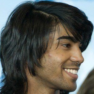 Guess the celebrity