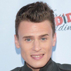 Blake McIver Ewing
