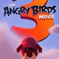 The Angry Birds Movie 3