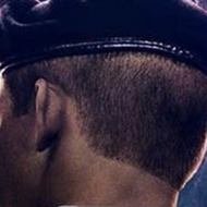 Billy Lynn's Long Halftime Walk