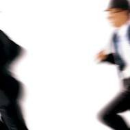 Catch Me If You Can