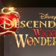 Descendants: Wicked Wonderland