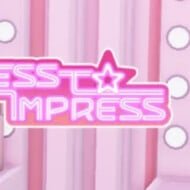 Dress To Impress
