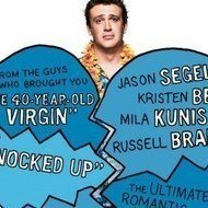 Forgetting Sarah Marshall