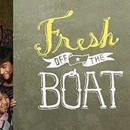 Fresh Off the Boat