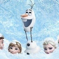Frozen