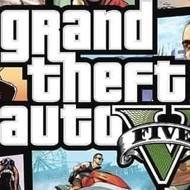 Grand Theft Auto