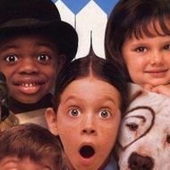 The Little Rascals