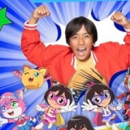 Ryan's World the Movie: Titan Universe Adventure