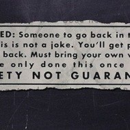 Safety Not Guaranteed