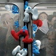 The Smurfs