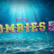 Zombies 5: Secrets of the Sea