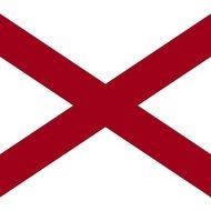 Born in Alabama