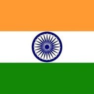 India
