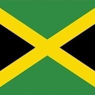 Born in Jamaica