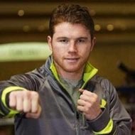 Canelo Álvarez