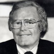 Roone Arledge