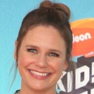 Andrea Barber