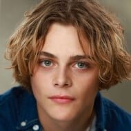 Billy Barratt