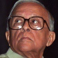 Jyoti Basu