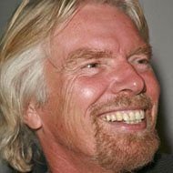 Entrepreneurs born July 18