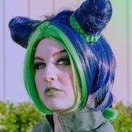 Kira Buckland