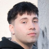 Benjamin Chavez