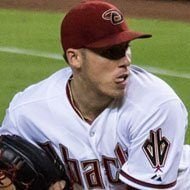 Baseball Players born July 19