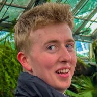 Luke Davidson
