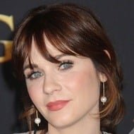 Zooey Deschanel