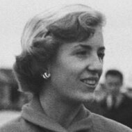 Diane Disney Miller
