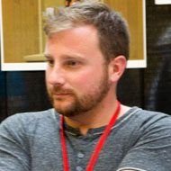 Cory Doran