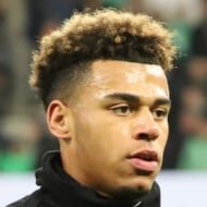 Désiré Doué