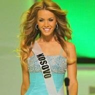 Pageant Contestants born July 19