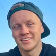 Kyron Dryden