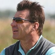 Golfers born July 18