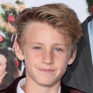 Magnus Ferrell