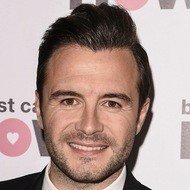 Shane Filan
