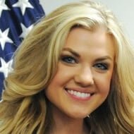 Erika Kirk