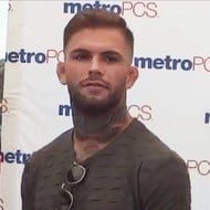 Cody Garbrandt