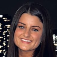 Kaylee Garrison