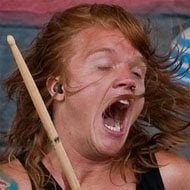 Drummers born July 18