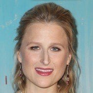 Mamie Gummer