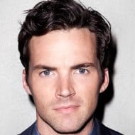 Ian Harding