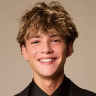 Jackson Harvey