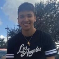 Nelson Hernandez
