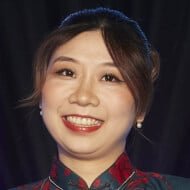 Yinrun Huang