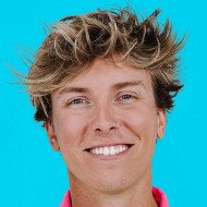 Cameron Huff