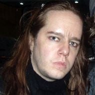 Joey Jordison