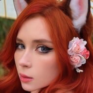 Sweetie Fox